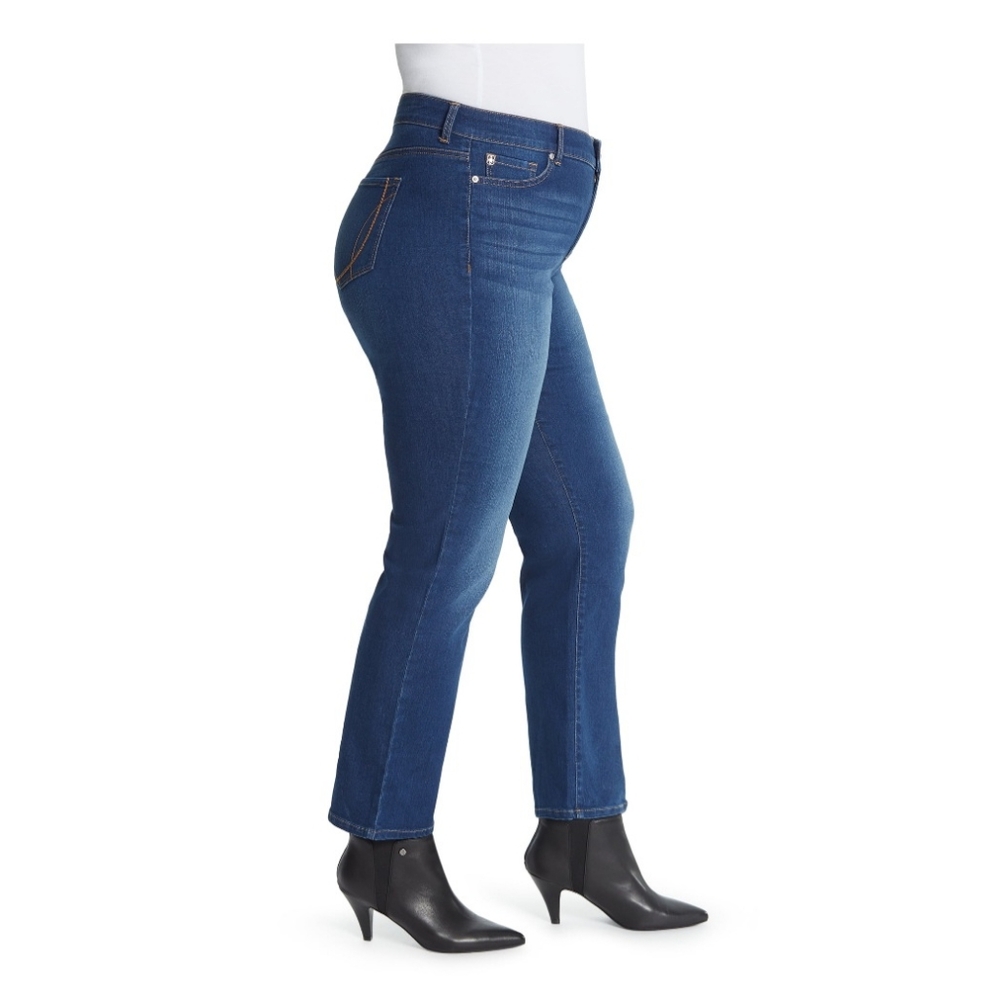 Womens Plus Size Jeans